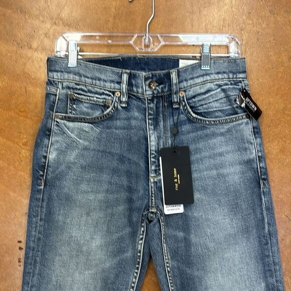 Rag and Bone Jeans - Picture 2 of 5
